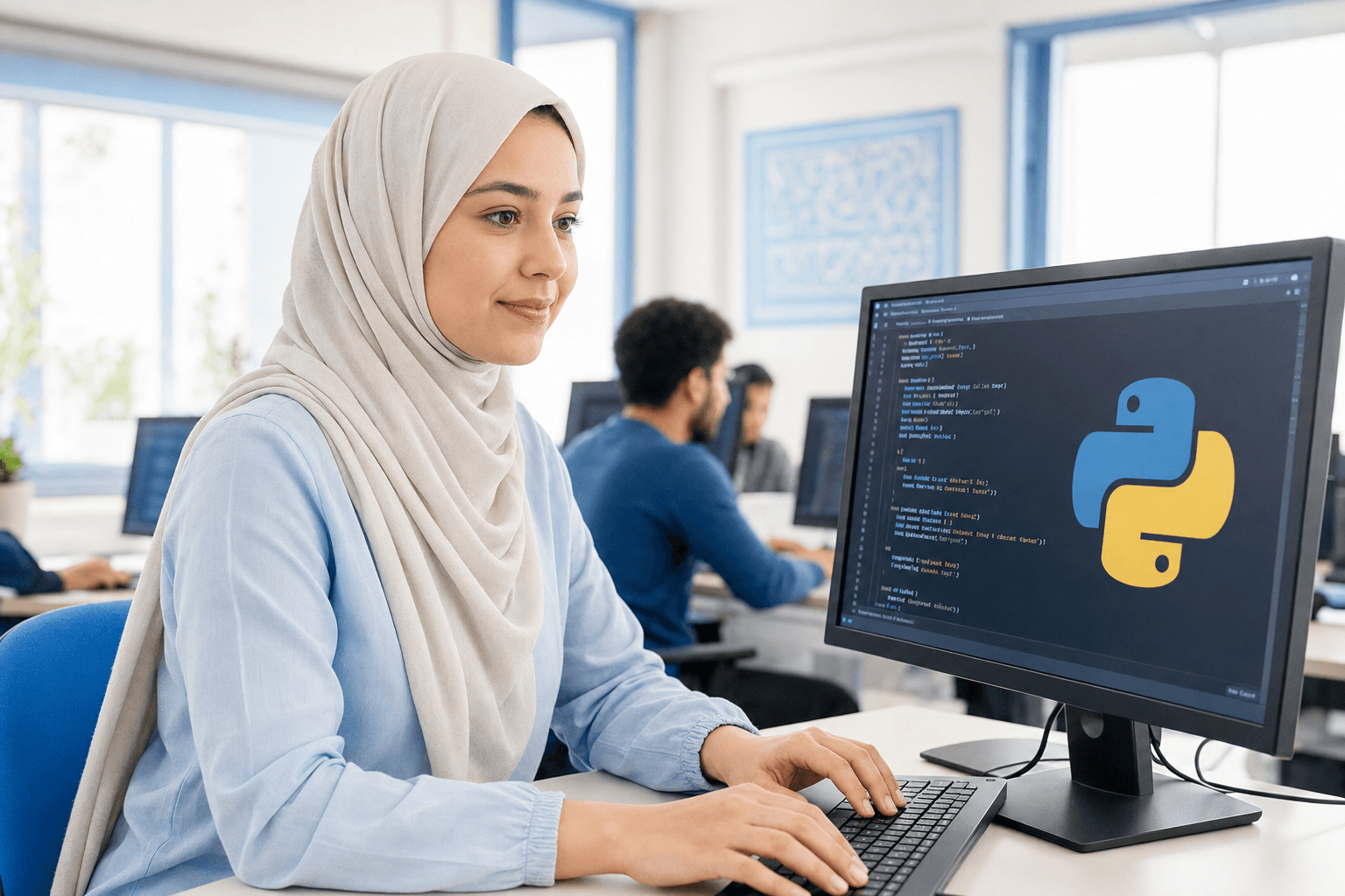 Python
