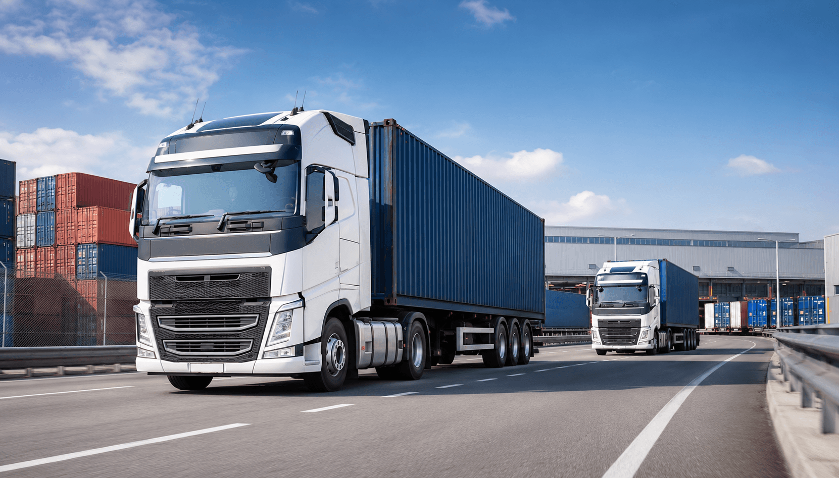 Transport routier