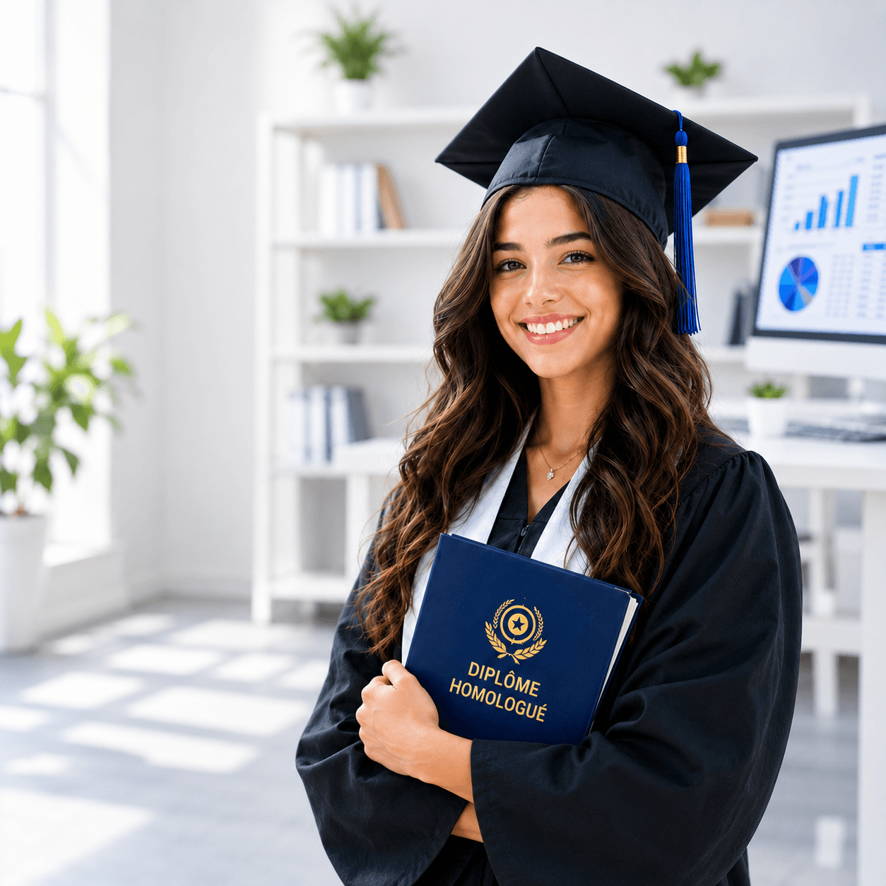 BTS Comptabilité et Finance