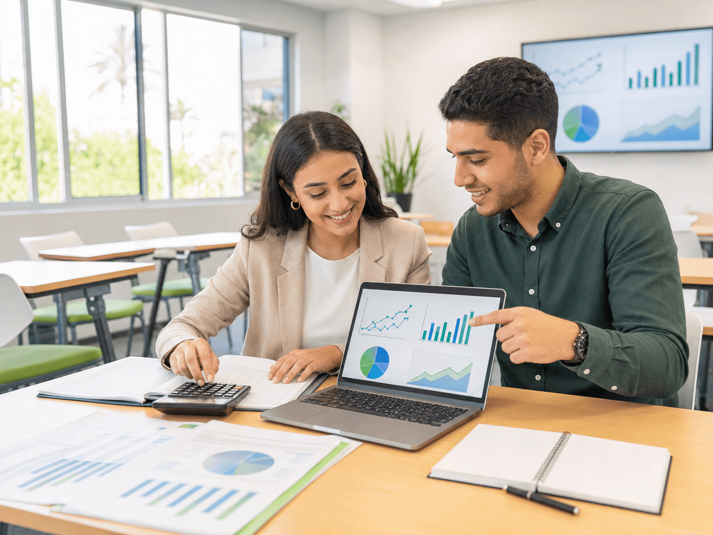 Comptabilité et Finance