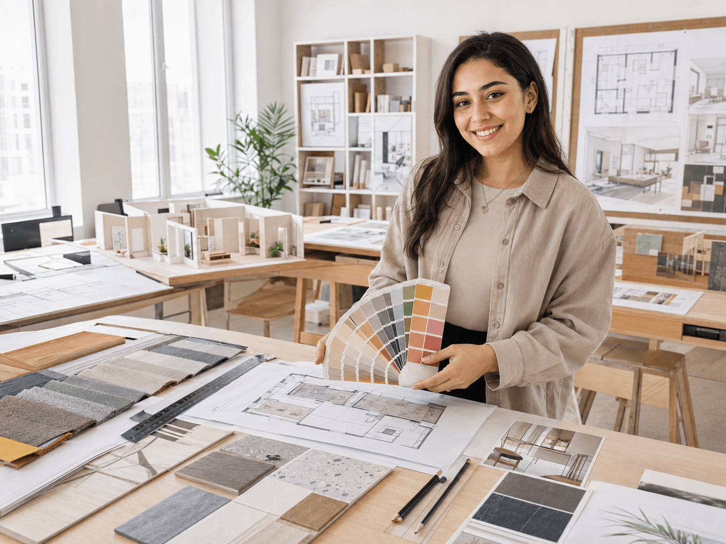 Décoration & Design d’Intérieur
