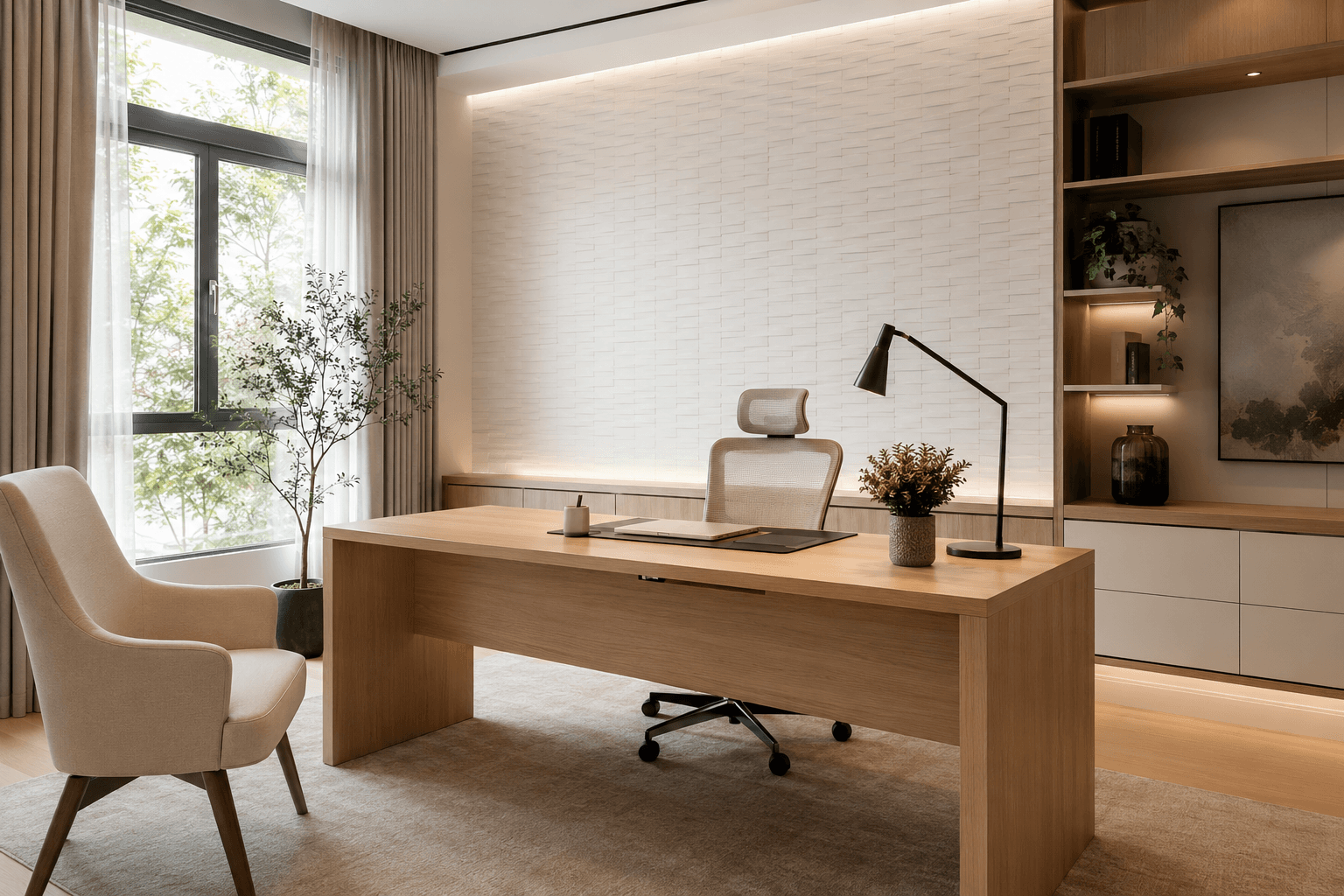 Bureau professionnel